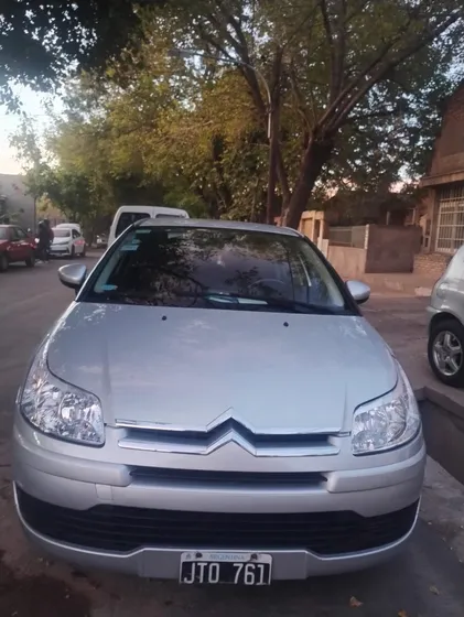 Citroën C4 1.6 X Am71