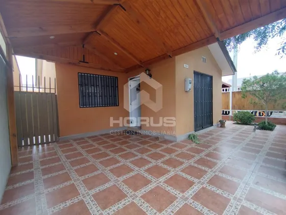Casa En Venta De 2 Dorm. En Copiapó
