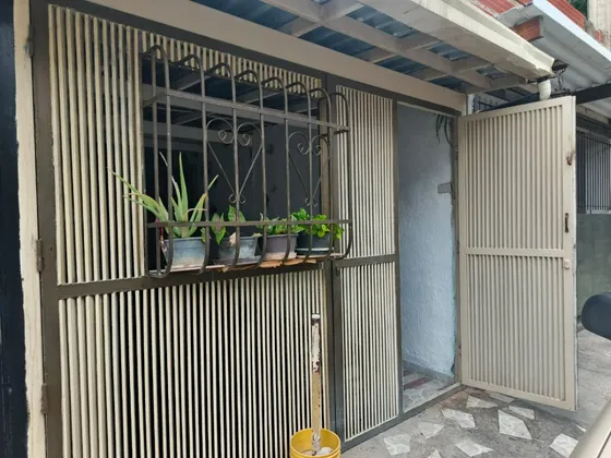 Casa En Venta En Guatire Castillejo De Un Nivel Economica Acogedora En Calle Cerrada Cerca Del Hospital Conjunto Residencial Mucuchies Con Terraza Patio Techado