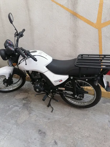 Vento Worman 