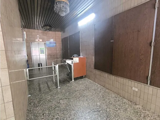 Oficina En Venta En La Candelaria