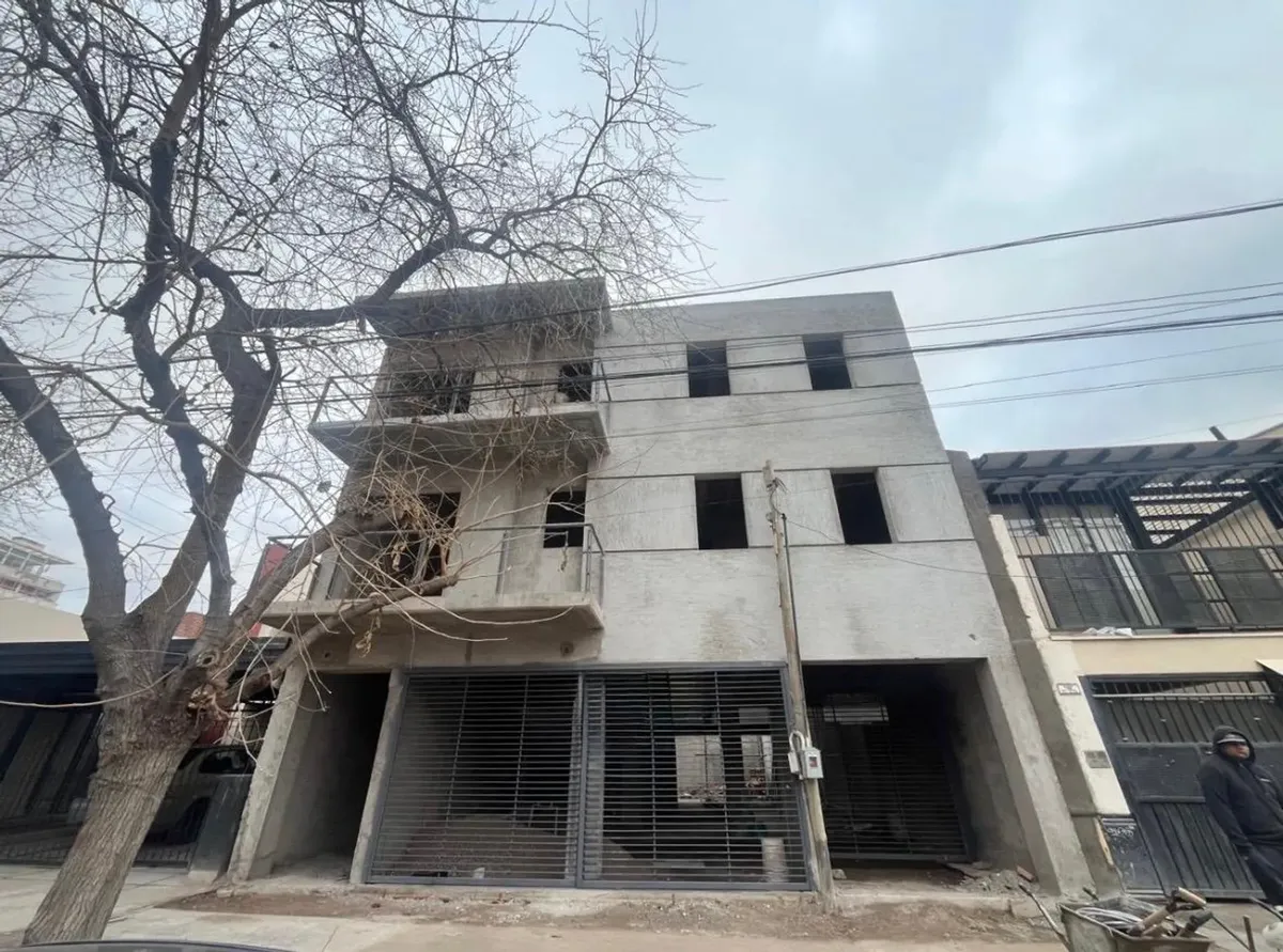 2-Bedroom Apartment in Bombal Neighborhood, Godoy Cruz
