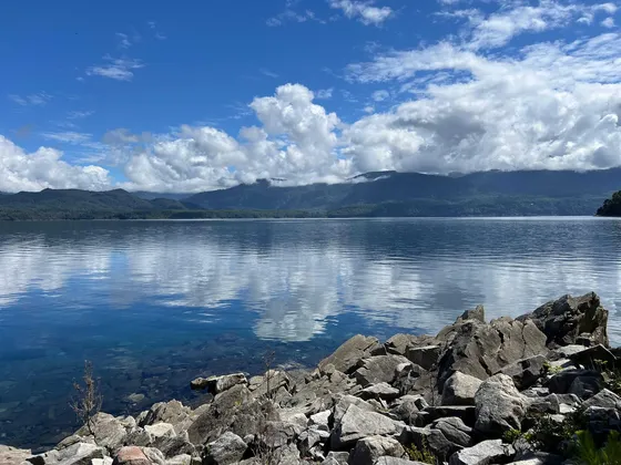 Terreno Lago Caburgua / Renahue (171935)