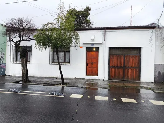Alcazar, Rancagua