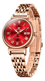 Reloj guess numeros romanos hotsell