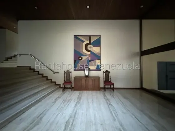 Apartamento En Venta Ne Los Naranjos Jt