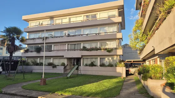 Cómodo Y Práctico Departamento En Sector Céntrico De Osorno