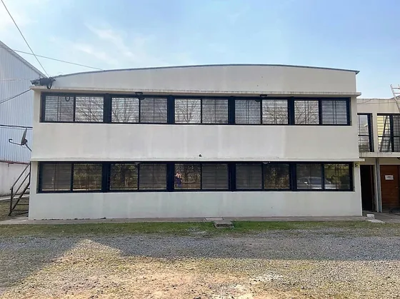   Alquiler De Oficinas Zona Escobar 