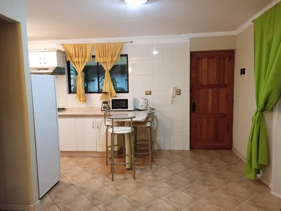 Se Vende Departamento Avenida Del Mar (ed. Piedra Blanca)