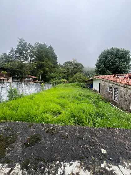 Terreno En La Urbanización Piedra Jurungo. San Cristóbal. Gm