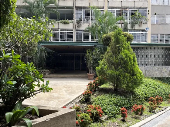 Vendo Apartamento Pb 221m2 El Rosal 0994