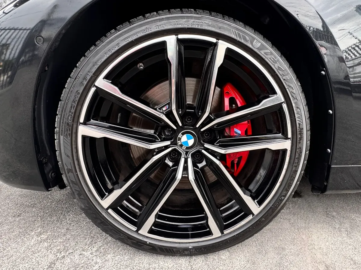 BMW Serie 4 2023 3.0 M4 440i Xdrive Coupé At
