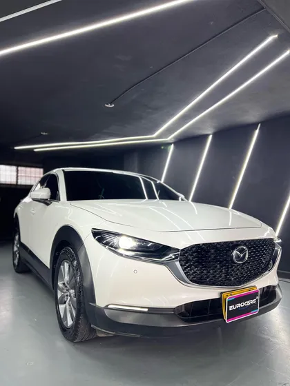 Mazda Cx-30 2.0 Grand Touring At