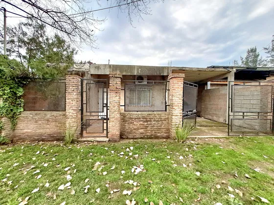 Casa En Venta - Rincon De Tortuguitas