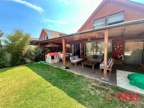 Casa En Venta Brisas Norte Chicureo Colina