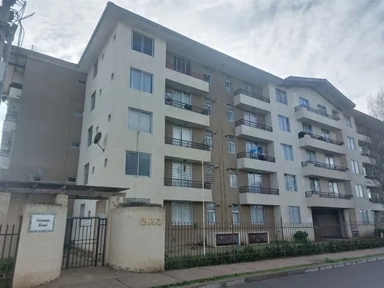 Departamento En Venta En La Serena