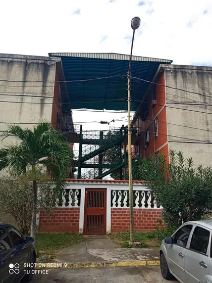 Casa  3 Ambientes