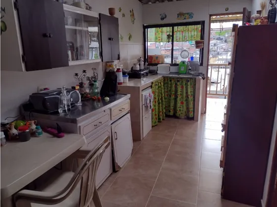Venta Casa En Fátima, Manizales | Casa En Venta