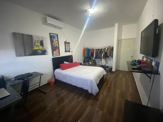 Casa En Venta En Fracc. Cedro Ii En Gomez Palacio, Dgo.
