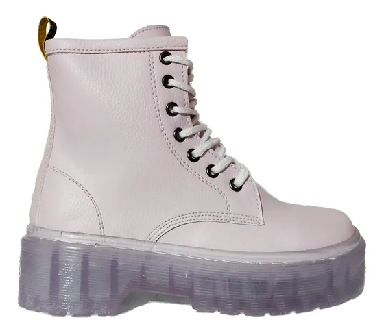 Botas dr martens plataforma baratas discount