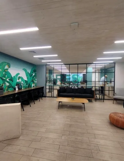 Oficina En Arriendo En Las Condes