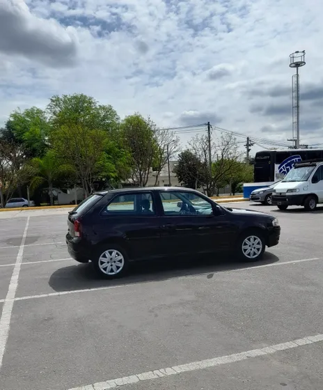 Volkswagen Gol 1.4 Power 83cv