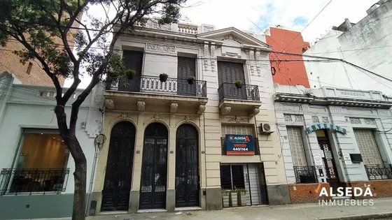 Casa Oficina Venta Centro Norte Rosario Departamento Adicional