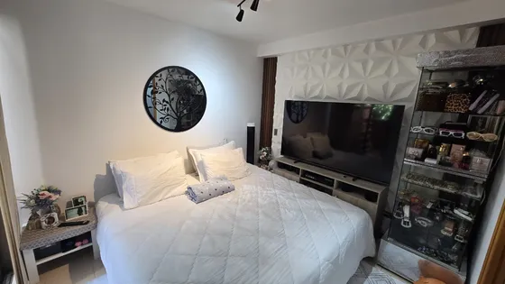 Se Vende Apartamento En La Loma De Los Bernal Parte Baja  