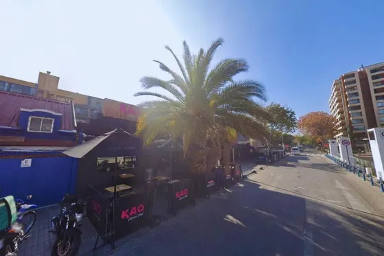 Venta Local Comercial Plaza Ñuñoa