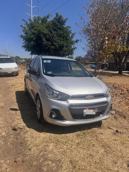 Chevrolet Spark 1.4 Lt Mt