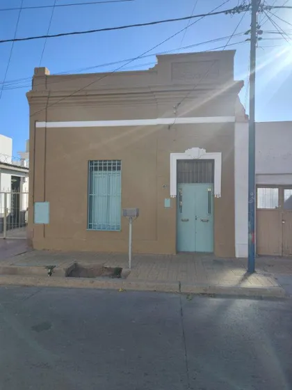Casa En  Godoy Cruz Zona Jumbo