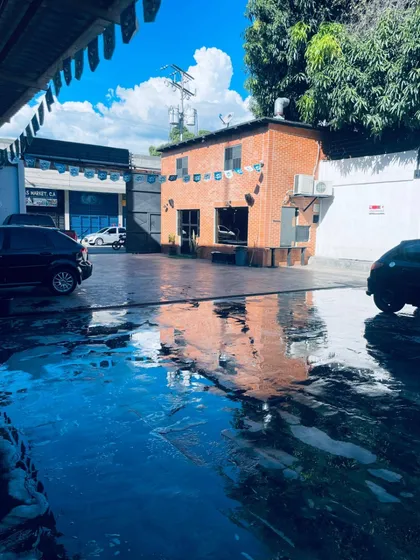 25169 Am* Alquiler De Autolavados En Guacara