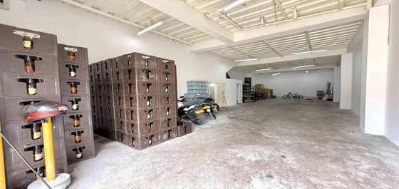 Local O Bodega En Arriendo En Cuba/pereira (279061370).