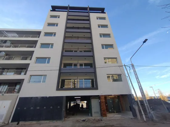Venta De Departamento A Estrenar 1 Dormitorio , Neuquén