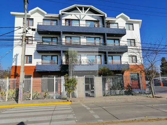 Edificio Completo | Inversionistas | Rancagua