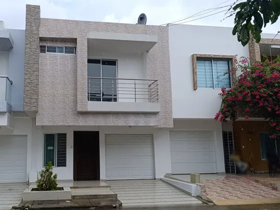 Casa En Venta Portal De La Candelaria, Montería