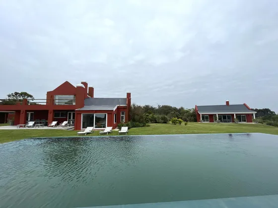 Chacra La Virazon - Jose Ignacio