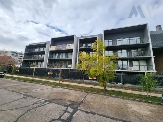 Departamento Duplex + Patio En Venta De 3d. En Providenc