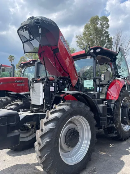 Tractor Agrícola Nuevo Case Puma 200
