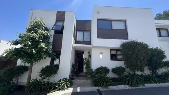 Casa En Venta En Las Pircas