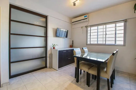 Venta Dto Monoambiente C/terraza Lomas Del Mirador