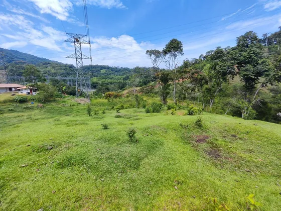Lote En San Rafael Topografía Plana 