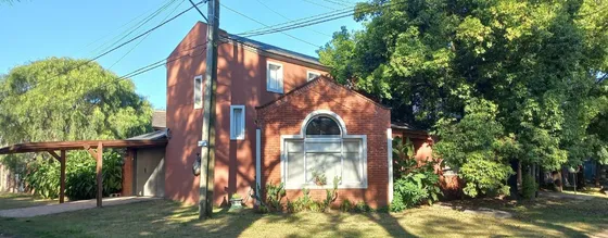 Dueño Vende; Apto Crédito, Impecable Casa, Excelente Ubicación A Pasos De Panamericana