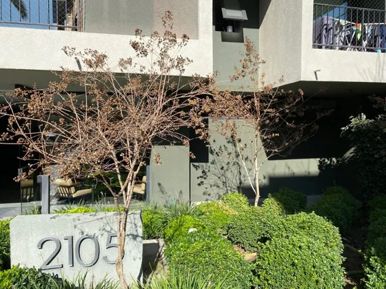 Vendemos  Depot 1 Dorm + 1 Est + 1 B En Providencia