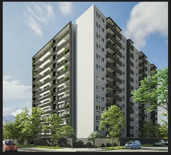 Bajo De Precio Depto Nuevo Zañartu 2075 Ñuñoa, 2d1bterraza,