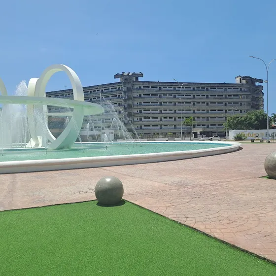 Apartamento En Venta Higuerote