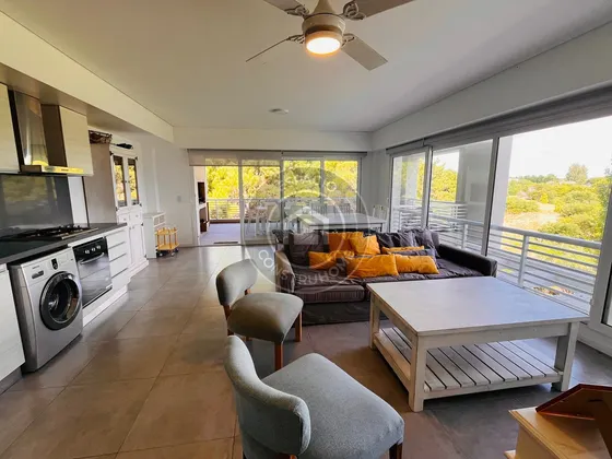 Alquiler Temporal Departamento 6 Personas Pileta Piscina Costa Esmeralda Al Golf Disponible Invierno