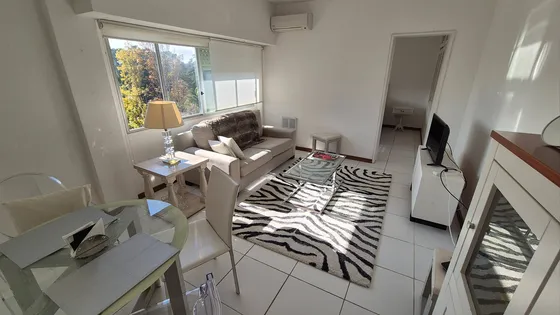 Apartamento En Venta Torre Antares, Punta Del Este