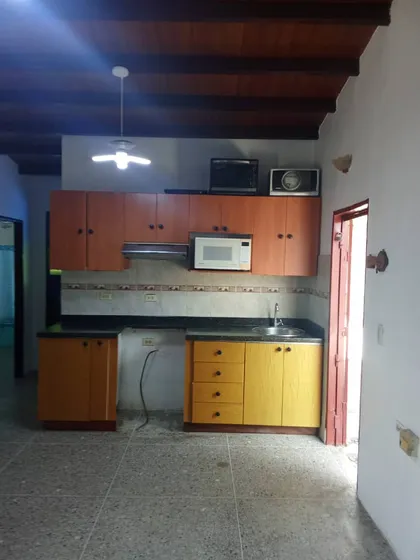 Dr Casa En Urb El Guayabal San Joaquin
