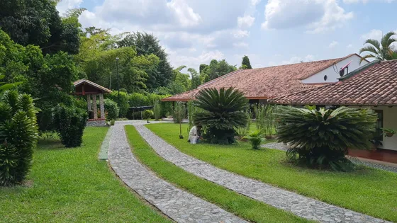Venta Finca Villa Gloria